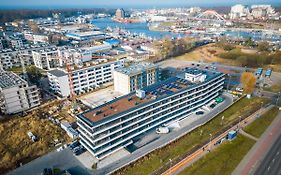 Apartamenty Baltic Marina Kolobrzeg